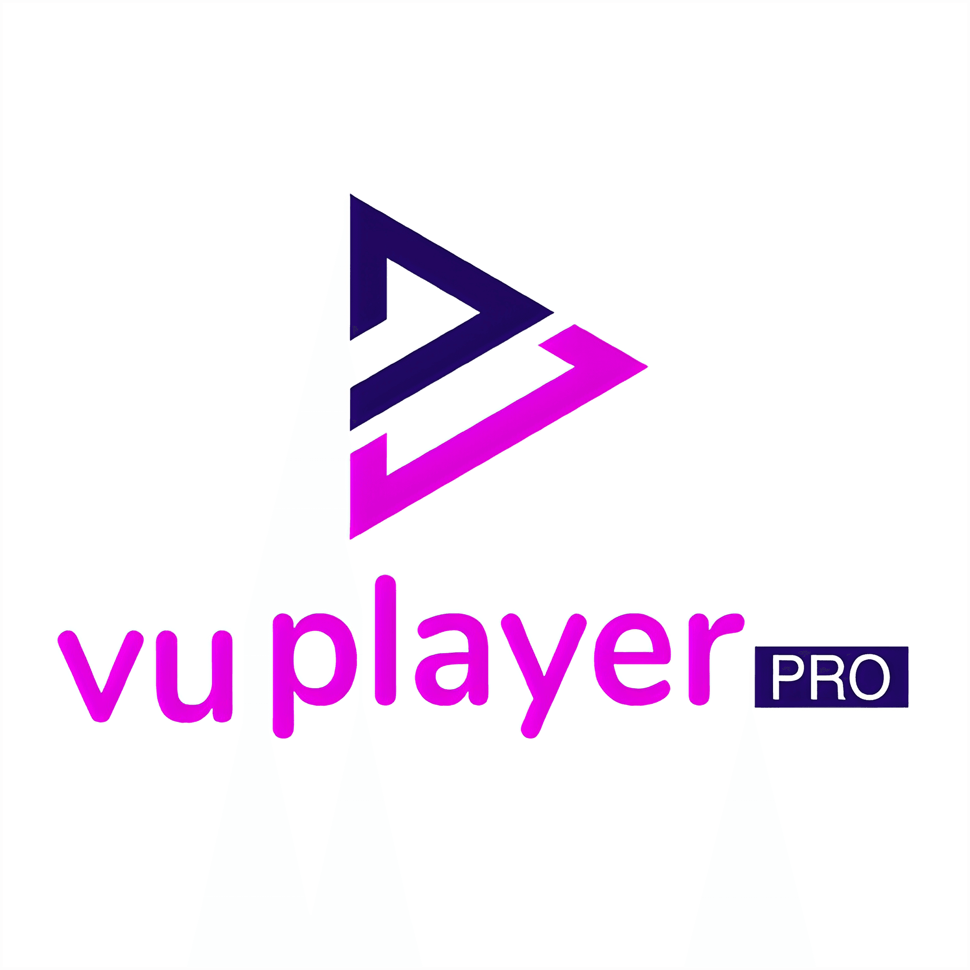 VU PLAYER PRO