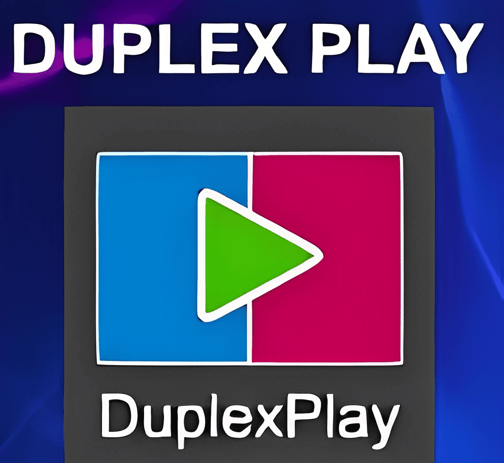 DUPLEX PLAY