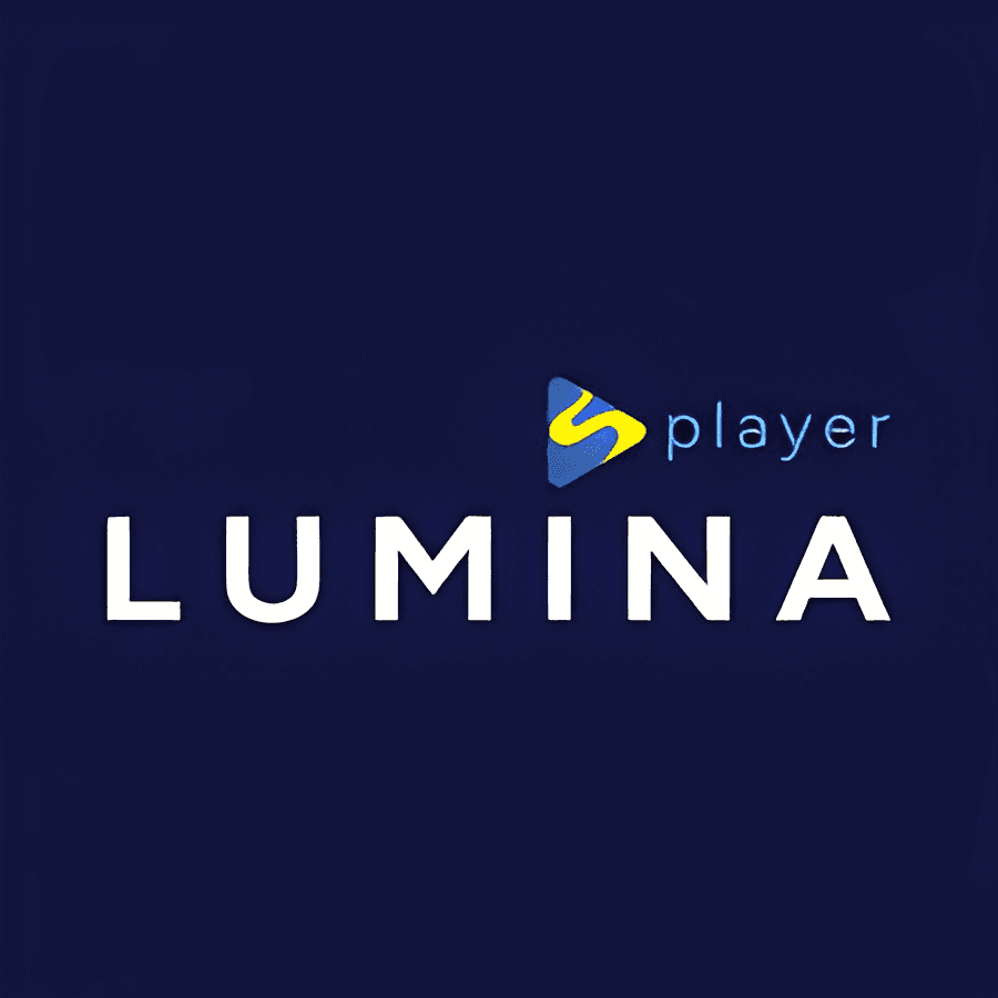 LUMINA PLAYER