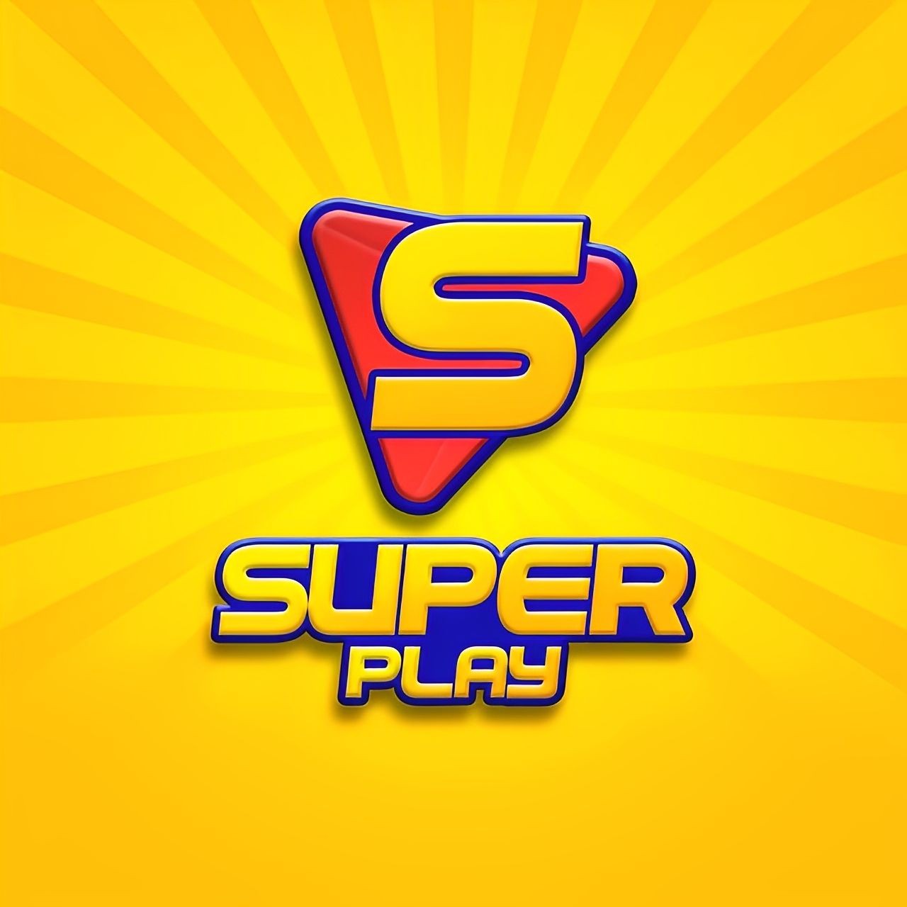 SUPER PLAY